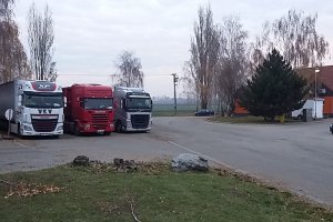 Hrušky