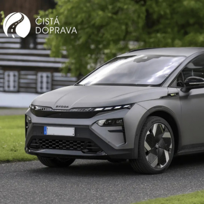 Český trh s elektromobily 2025_náhled