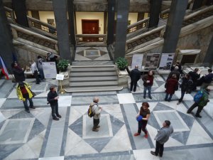 Den otevřených dveří - foto 6