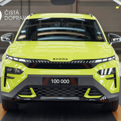 EU trh s elektromobily v roce 2025_náhled