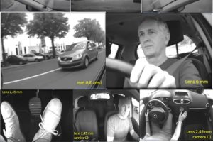 eUropean naturalistic Driving and Riding for Infrastructure & Vehicle safety and Environment 01