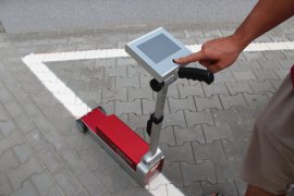 Fotogalerie: Laboratoř dopravního značení a dopravních nehod #2