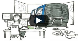 Homepage video: CDV: Lidský faktor v dopravě, Práce s problémovými a profesionálními řidiči (2019)
