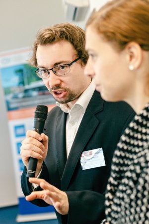 Konference Dopravní chování v datech 02