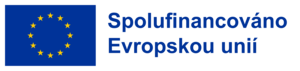 logo spolufinancováno eu