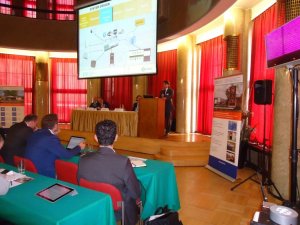 Mezinárodní konference Nástroje pro mobilitu 21. století 01
