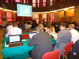 Mezinárodní konference Nástroje pro mobilitu 21. století 03