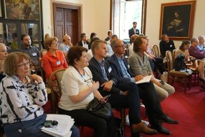 Mezinárodní konference Současné trendy a problémy v oblasti alkoholu, drog a dopravní bezpečnosti 06