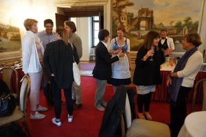 Mezinárodní konference Současné trendy a problémy v oblasti alkoholu, drog a dopravní bezpečnosti 07