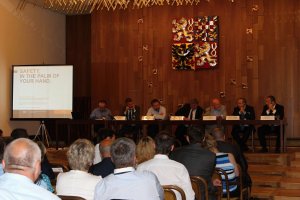 Mezinárodní konference: Vliv alkoholu na bezpečnost silničního provozu 02