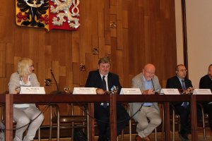 Mezinárodní konference: Vliv alkoholu na bezpečnost silničního provozu 04
