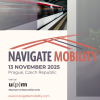 navigation mobility 2025