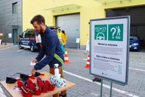 News: Centrum dopravního výzkumu po třetí na Noci vědců 01