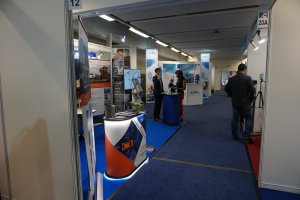 News: Navštivte náš výstavní stánek na veletrhu URBIS SMART CITY FAIR 2020 02