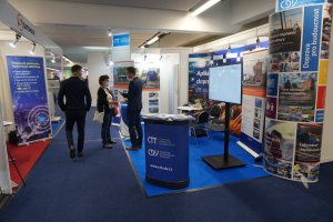 News: Navštivte náš výstavní stánek na veletrhu URBIS SMART CITY FAIR 2020 03