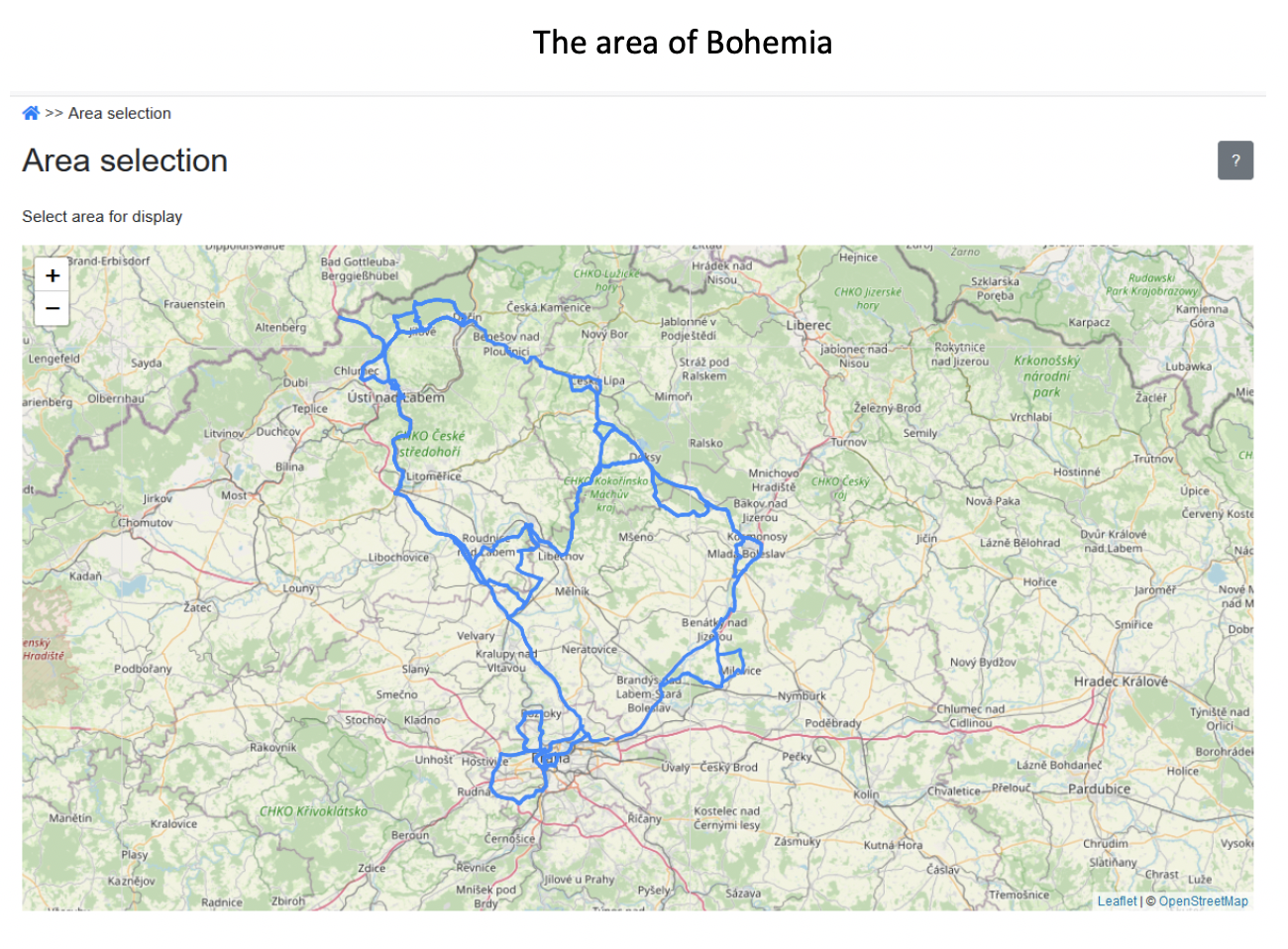 News: Testing of autonomous vehicles support in the Czech Republic 02