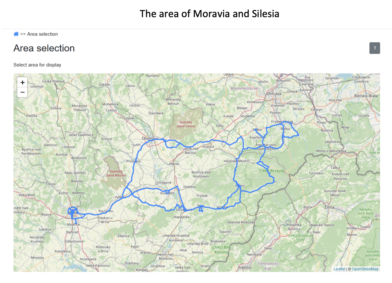 News: Testing of autonomous vehicles support in the Czech Republic 03