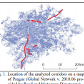 OČ: Where and when do drivers speed? A feasibility study of using probe vehicle data for speeding analysis