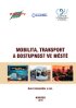 Přebal: Mobilita ve městě 2010