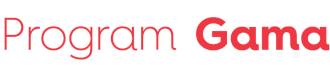 Program Gama