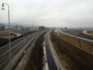 Projekt SaveGREEN: SCN SR