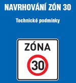 Publikace Navrhování zón 30 obrázek