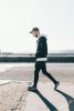 Research on walking as a mode of transport: Recommendations of the International Walking Data Standard project versus Czech national transport research project Czechia in Motion