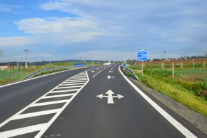 Silnice Holesov_JV_obchvat