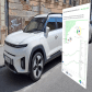 TZ_EU trh s elektromobily (1-3/2025) meziročně rostl ve 23 zemích, v Česku nejvíc