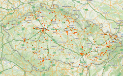 TZ: Osm z deseti usmrcených cyklistů nemělo přilbu! 04