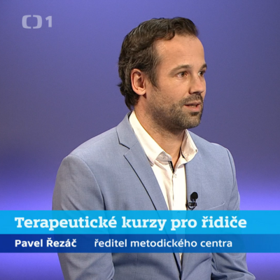 události v regionech_terapeutický kurz