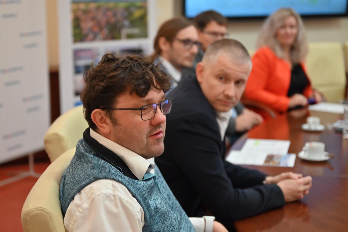 Výsledky měření kvality ovzduší v Jihomoravském kraji jsme představili na tiskové konferenci-4