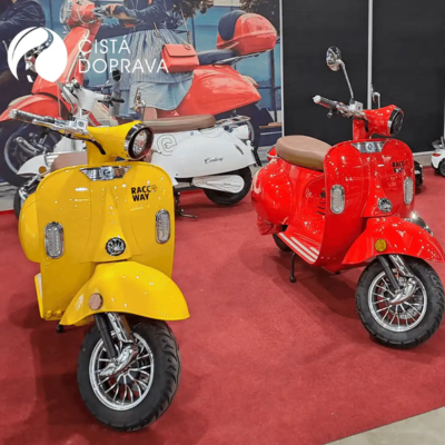 Zájem o elektrické motocykly v Česku roste_náhled