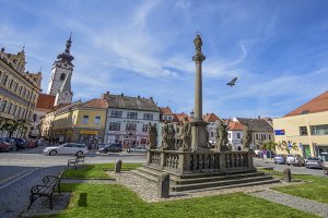 Zpracování studie proveditelnosti pro zavedení nízkoemisní zóny ve městě Písku 04