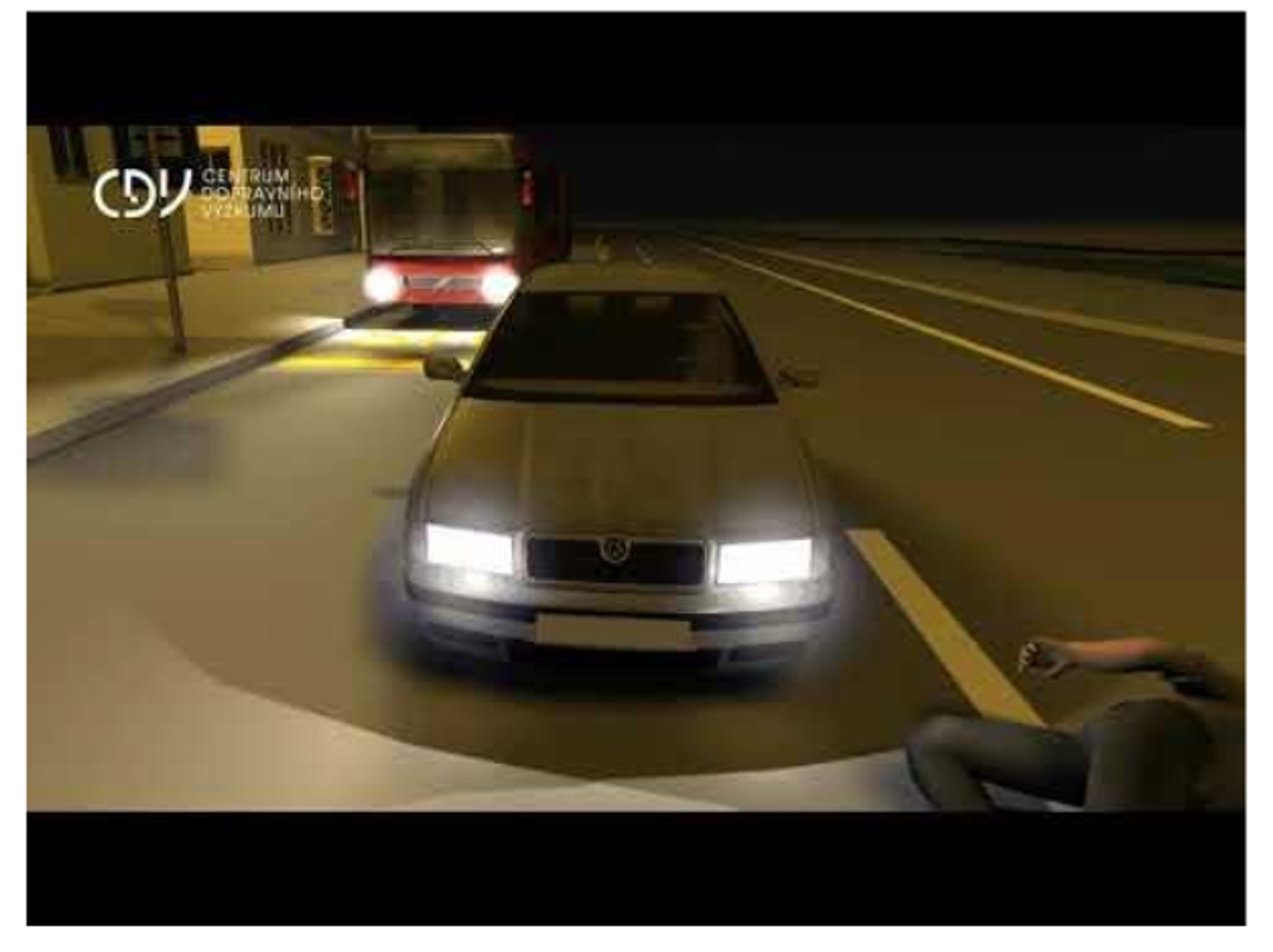 TZ: V Helsinkách a Oslu nezemřel vloni žádný cyklista ani chodec (a co Praha?) 02