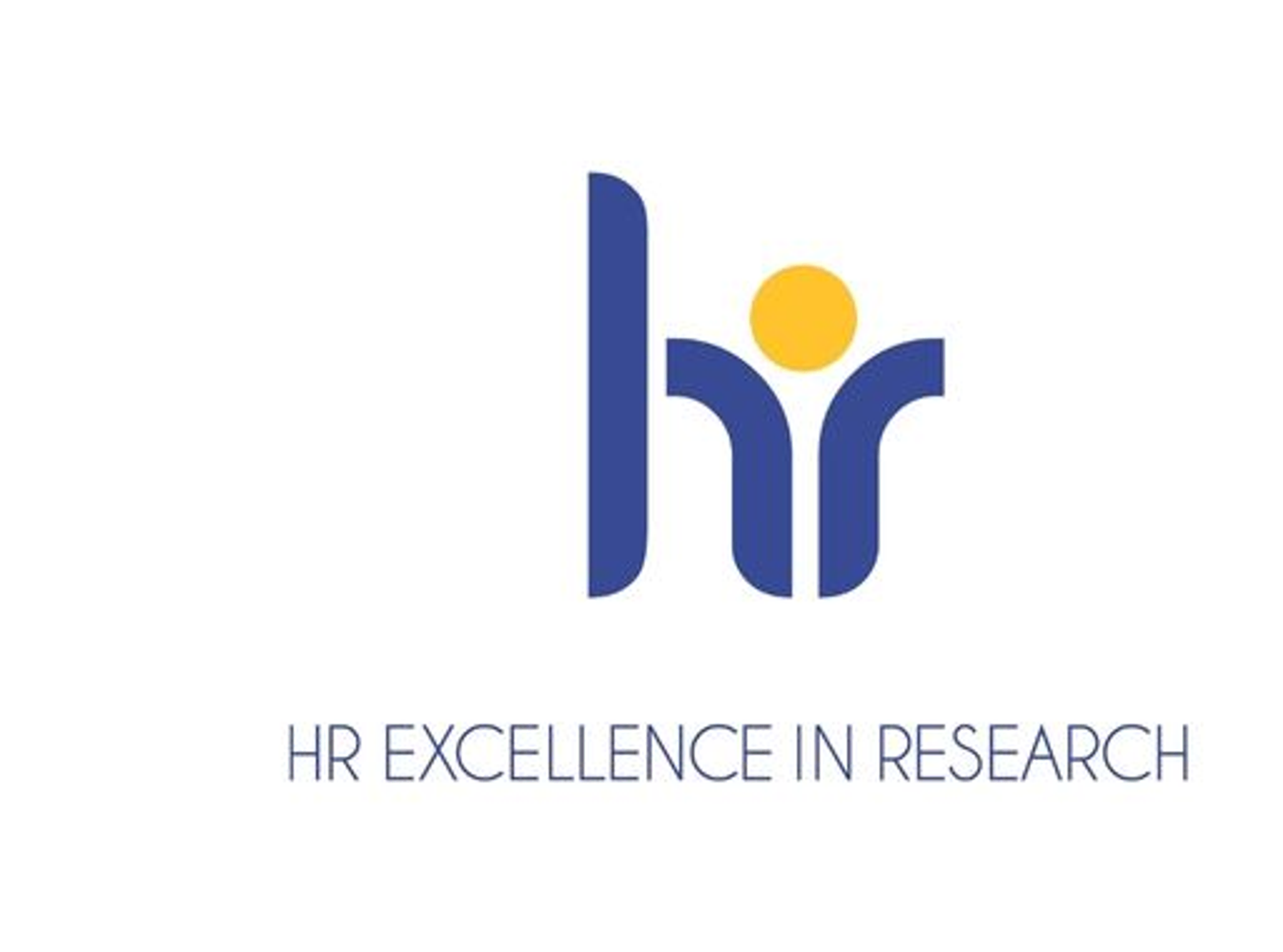 Logo HR Award