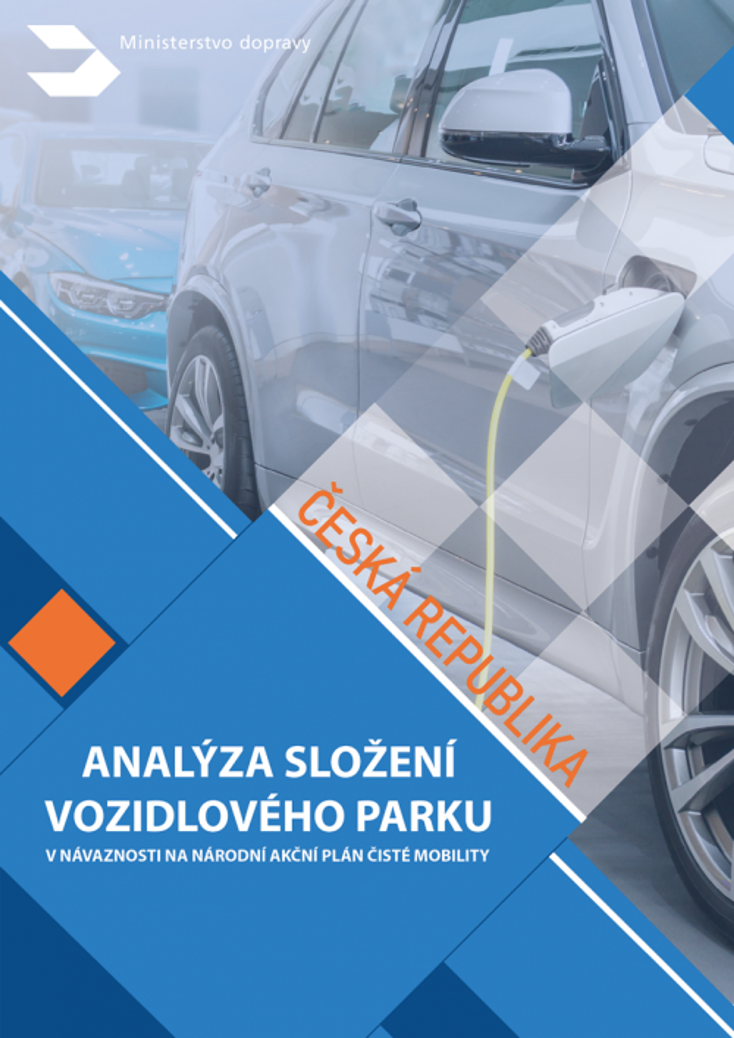 TZ: V ČR jezdí 8,5 tisíce elektromobilů, využívají už 1 400 dobíjecích míst 01