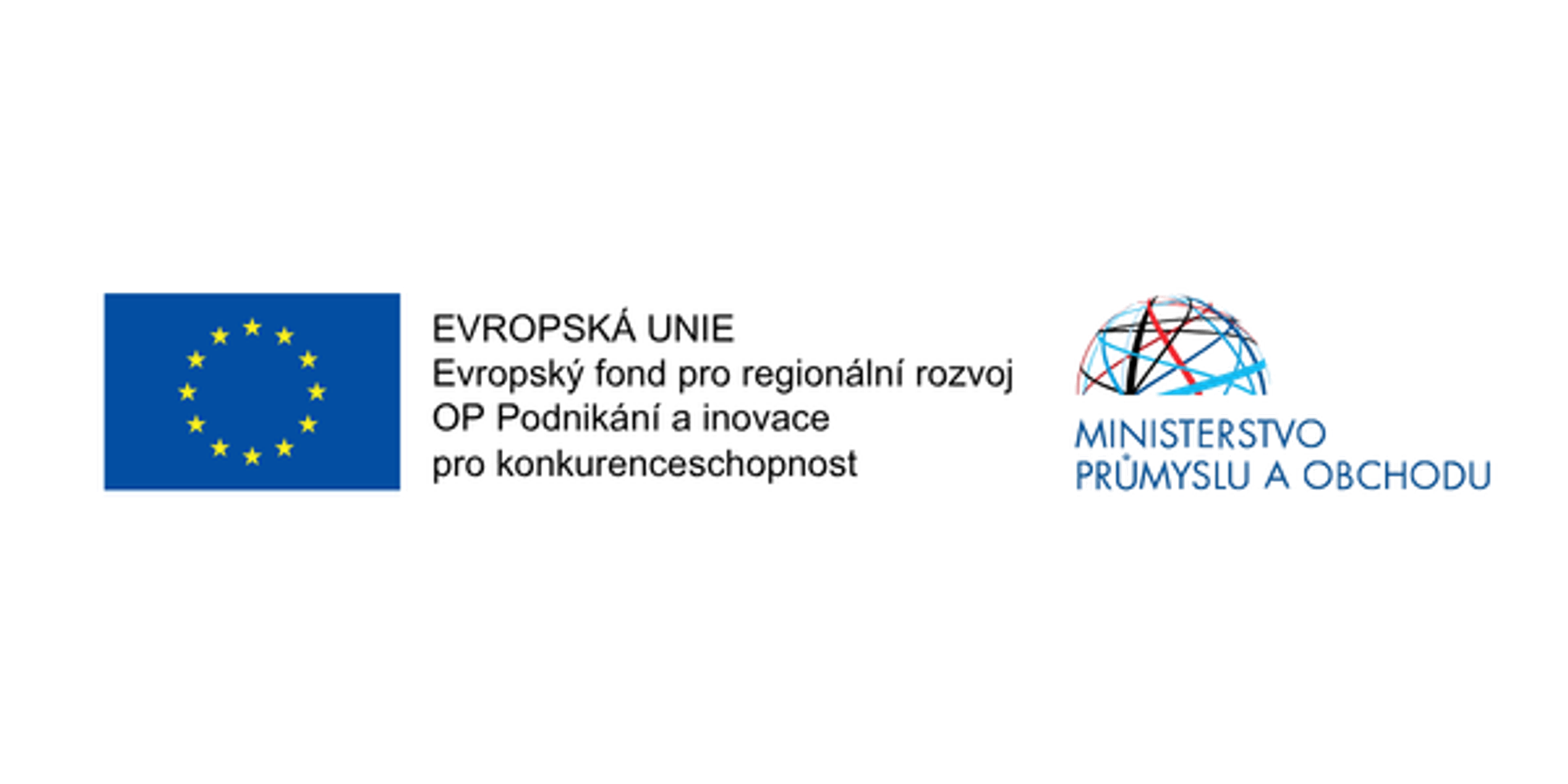Logo EU OP PIK a MPO