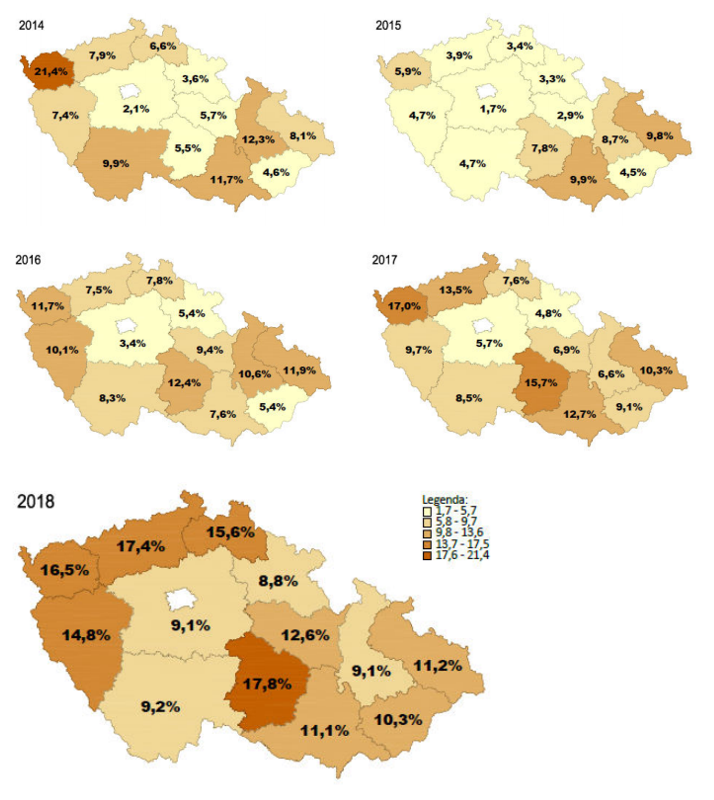 TZ: Chytré technologie omezí překračování rychlosti na evropských silnicích 04