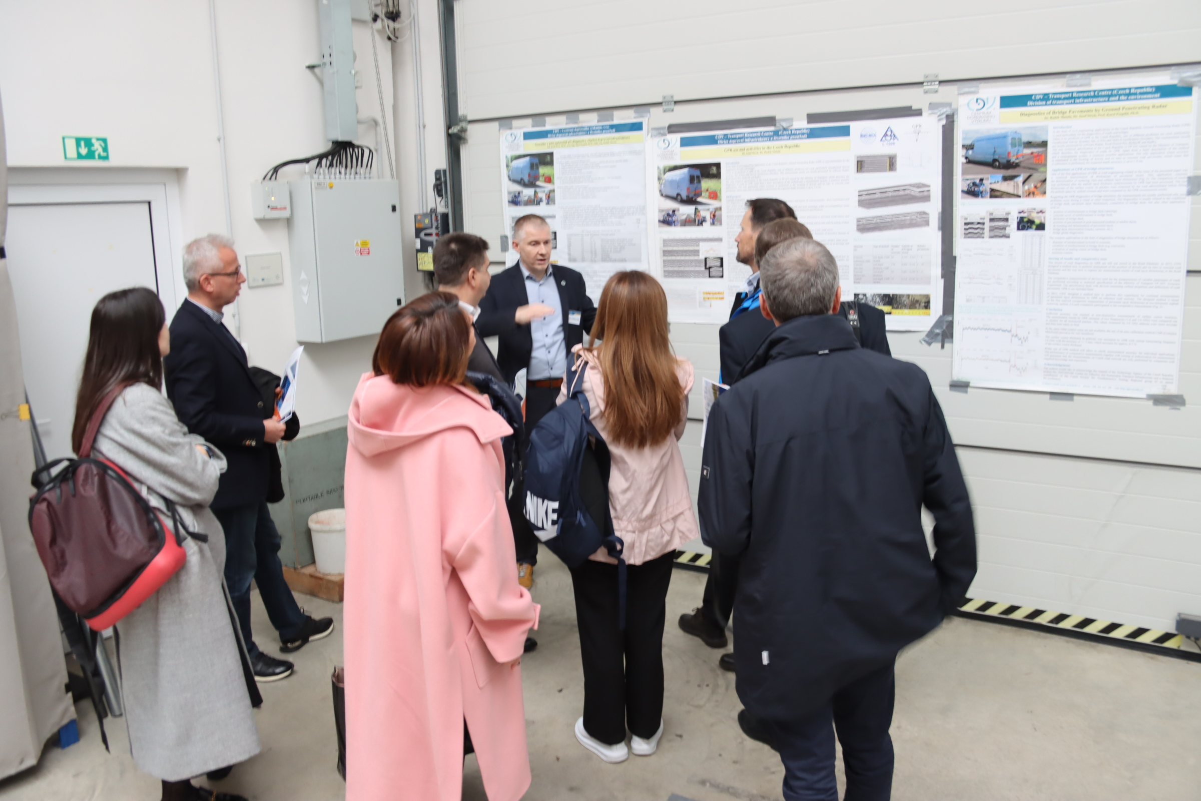 Návštěva delegací ze západního Balkánu-4