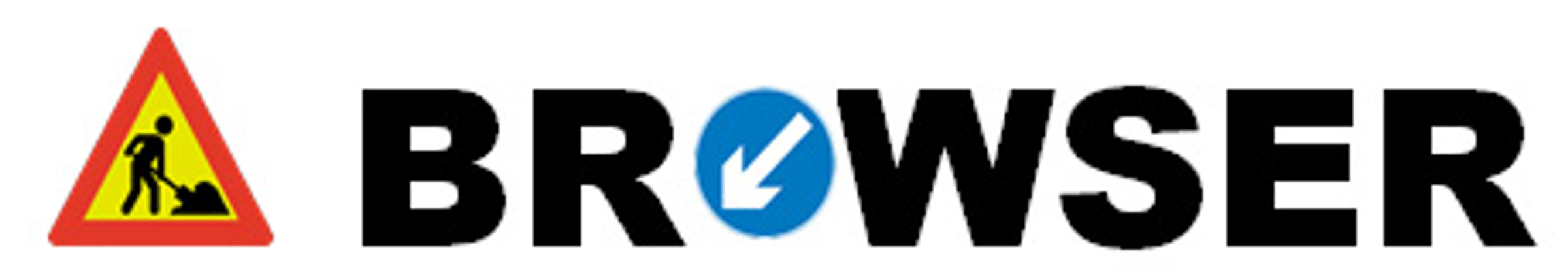 Mezinárodní workshop na téma zajištění bezpečnosti dopravy a silničních pracovníků v místech s dopravním omezením logo browser