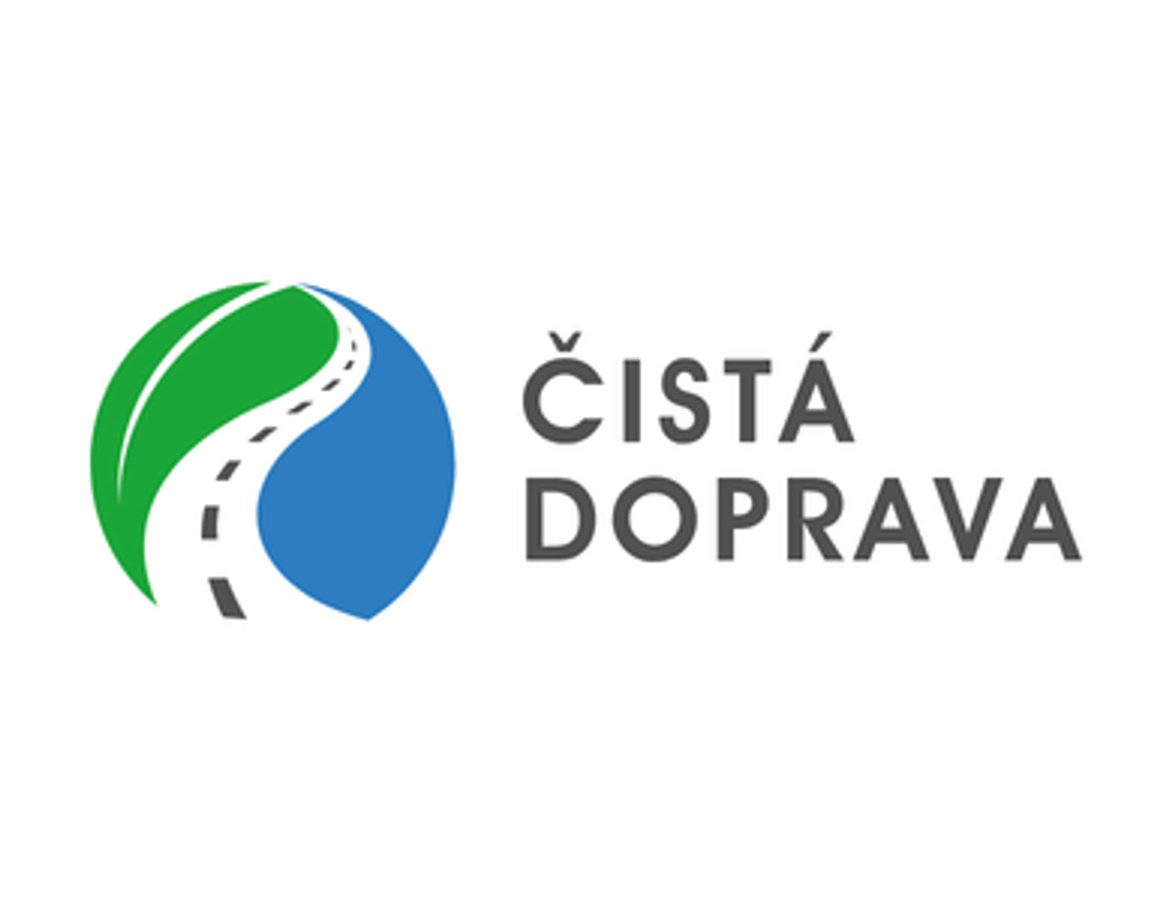 logo Čistá doprava