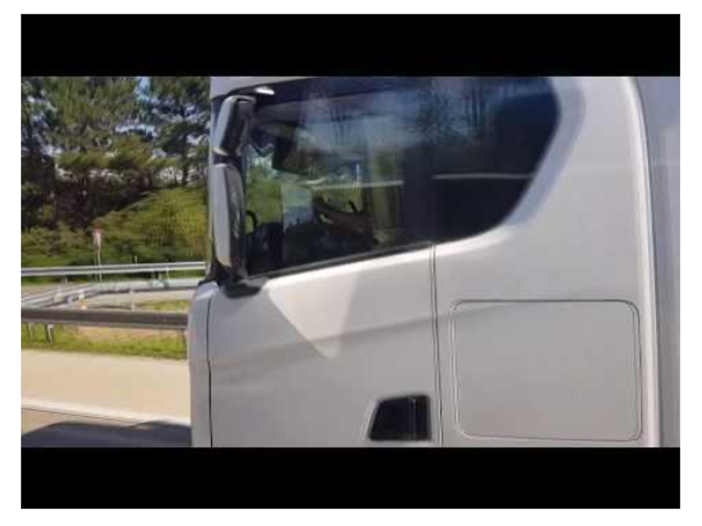 TZ: Výzva k přijetí opatření v oblasti bezpečnosti nákladních vozidel 03