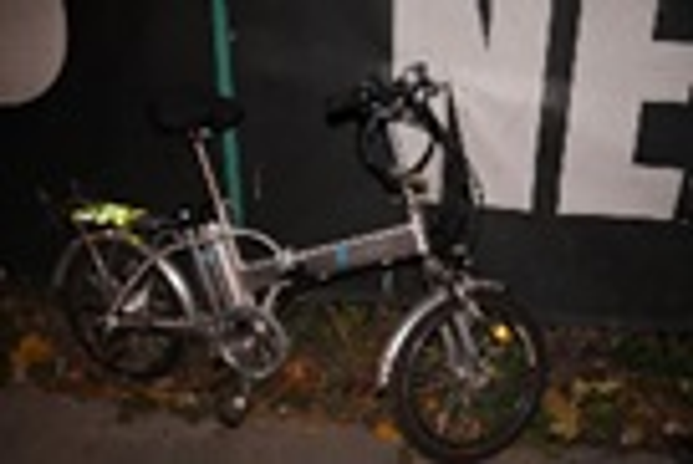 Komentář k návrhu Evropské komise na zavedení povinného ručení pro elektrokola 2