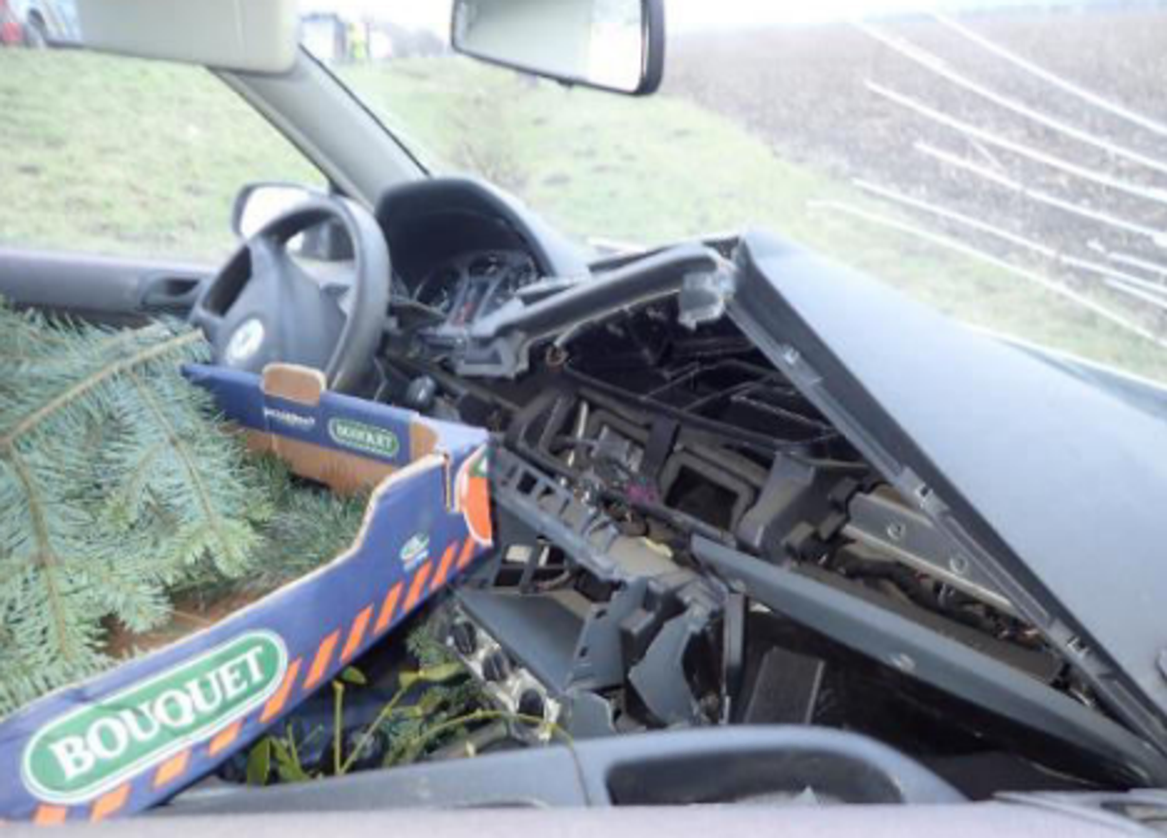 TZ: Sváteční dny ve znamení fatálních nehod 01