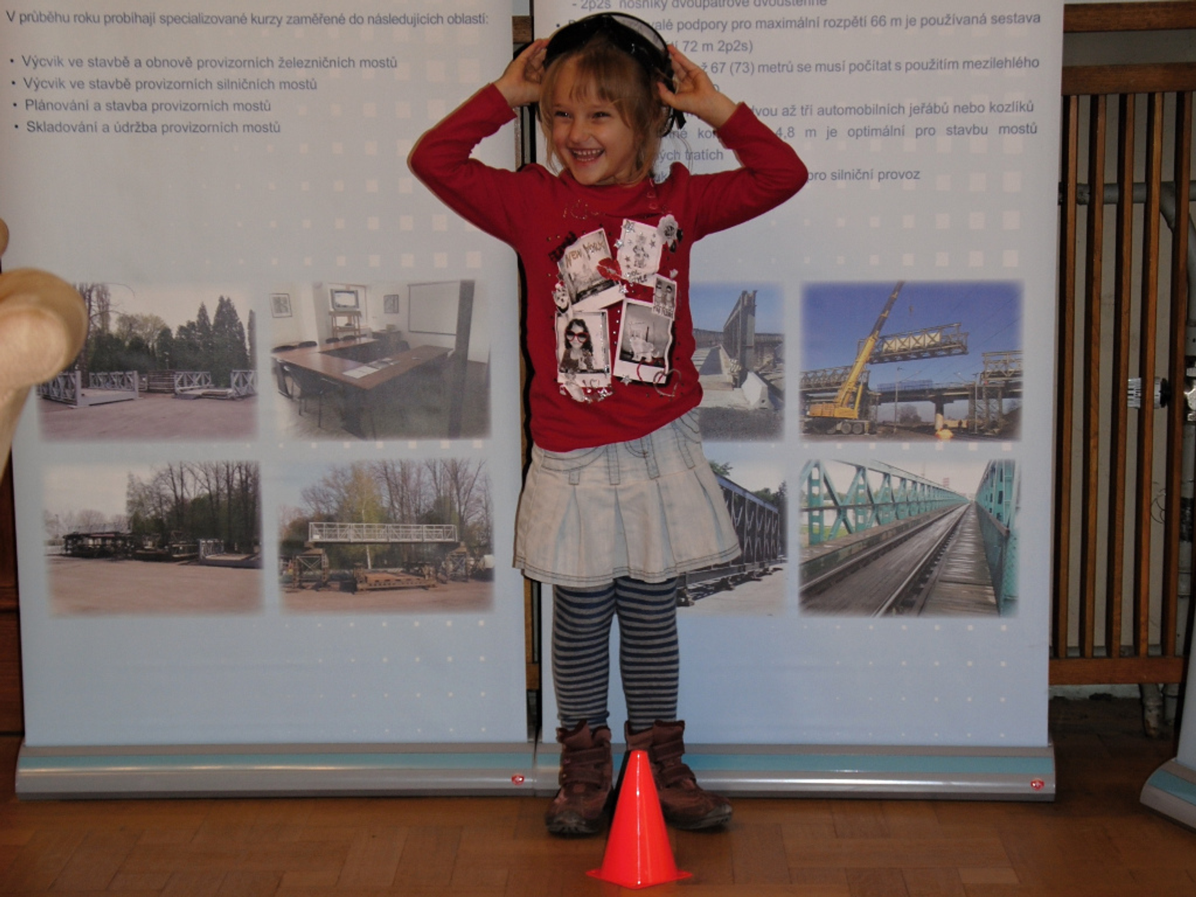 Den otevřených dveří - foto 3