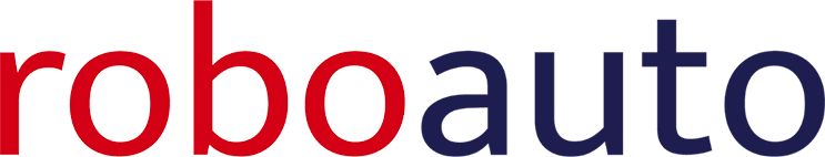Roboauto logo