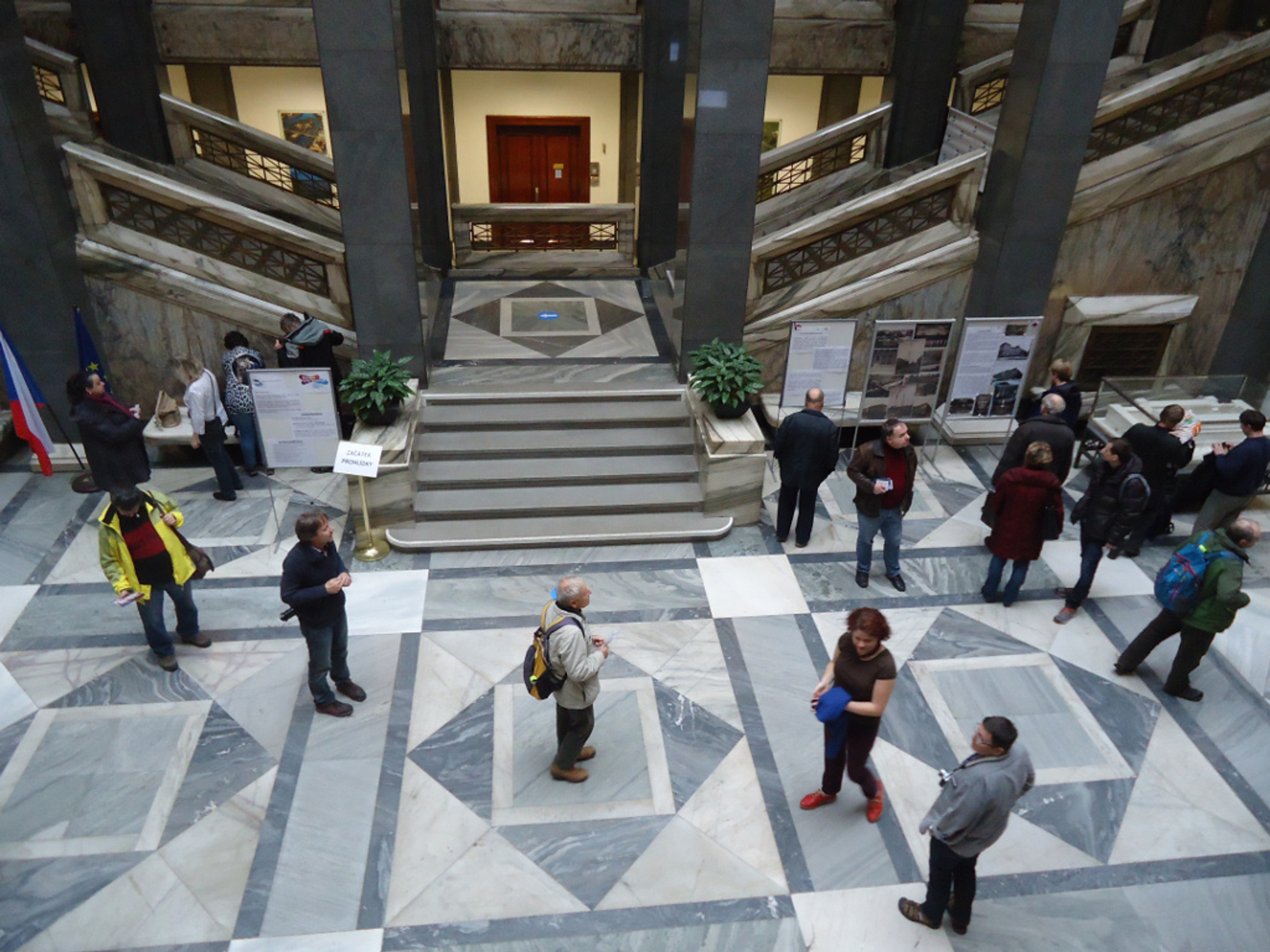 Den otevřených dveří - foto 6