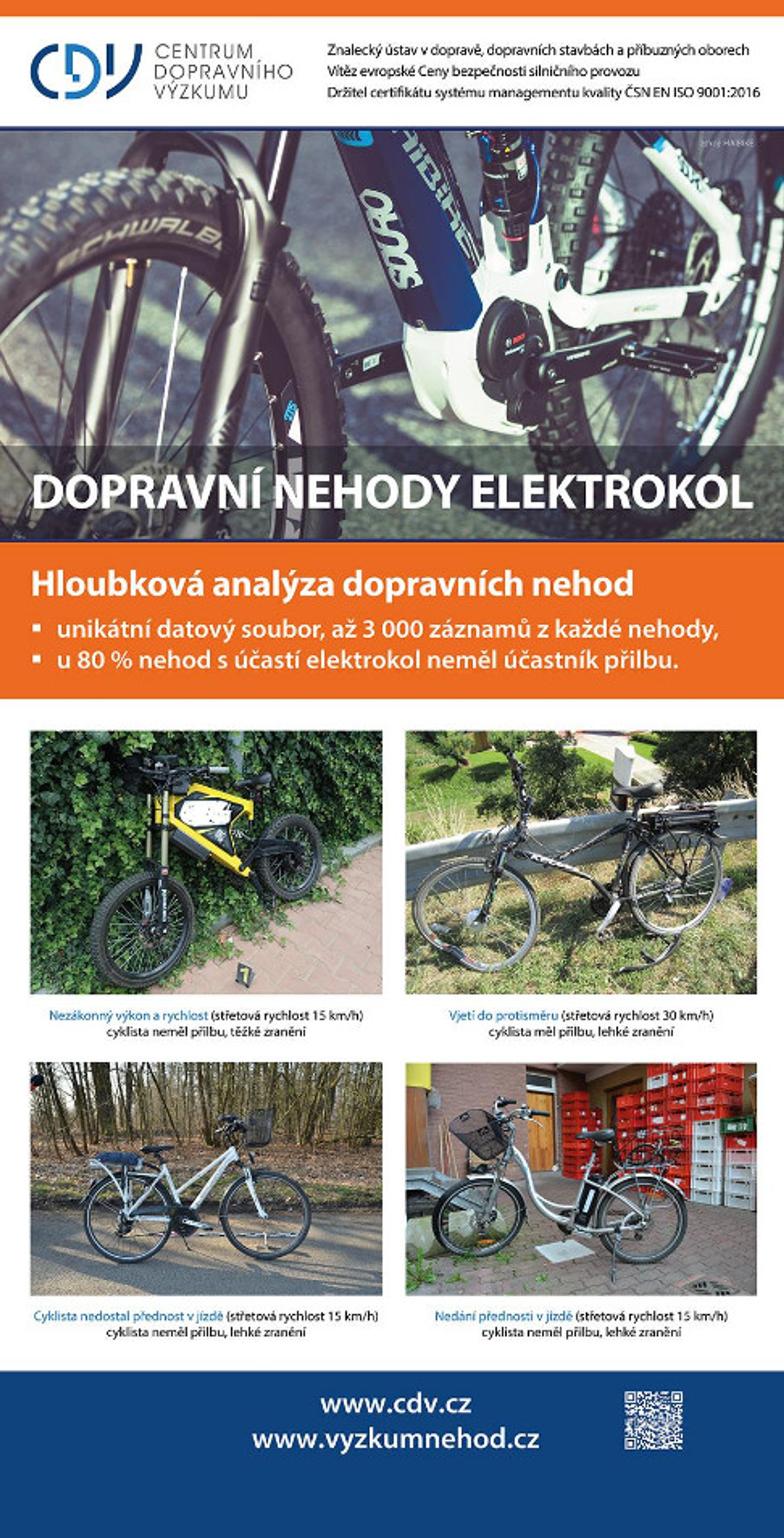 News: BESIP a CDV na veletrhu e-SALON 03