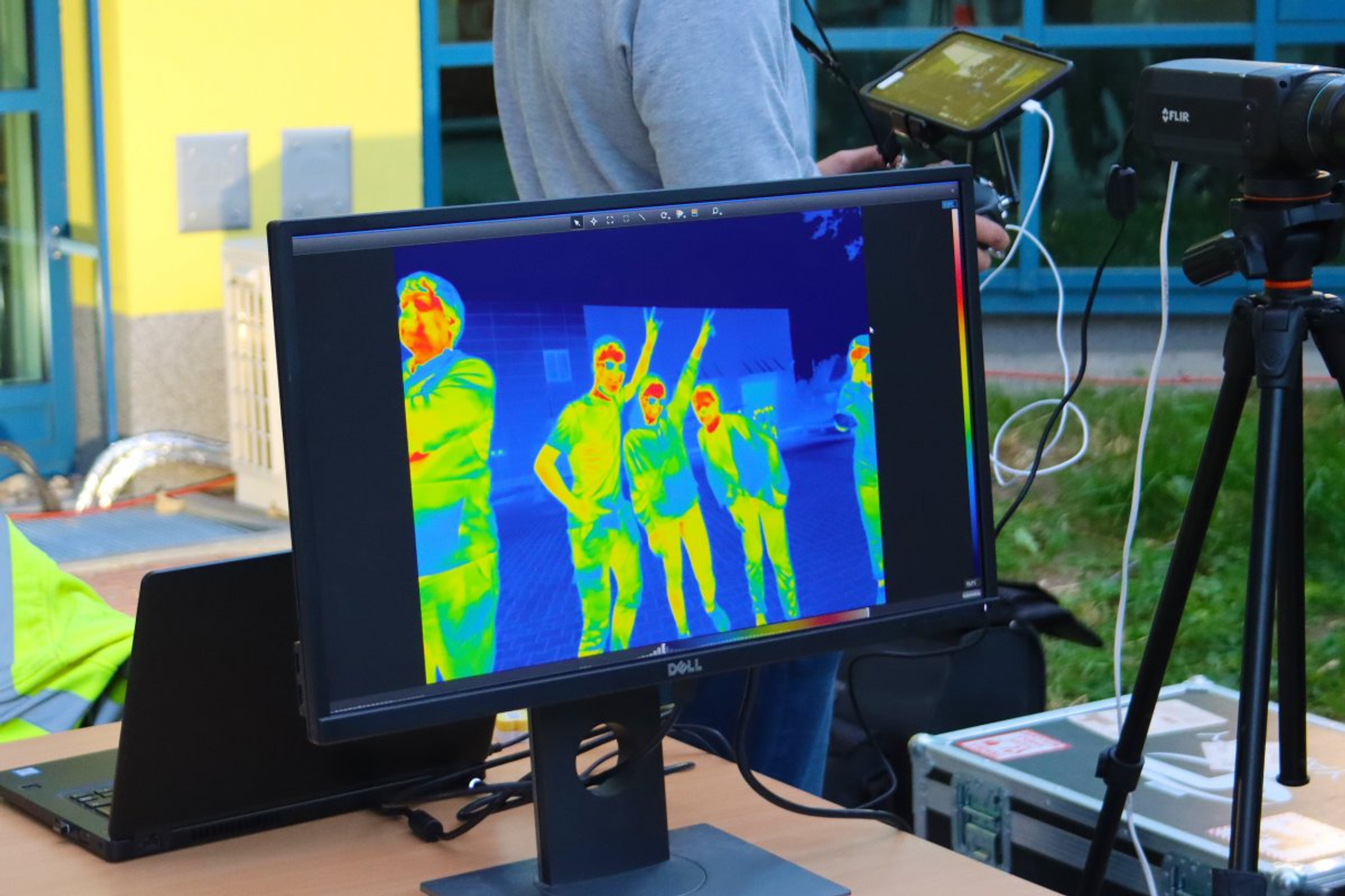 News: Centrum dopravního výzkumu po třetí na Noci vědců 03